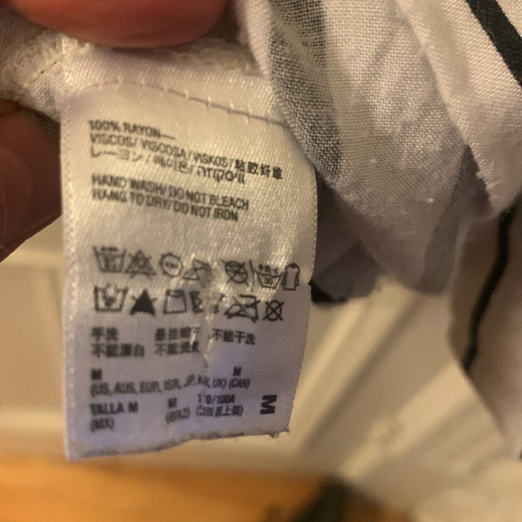 American apparel shirt - Picture 7 of 7